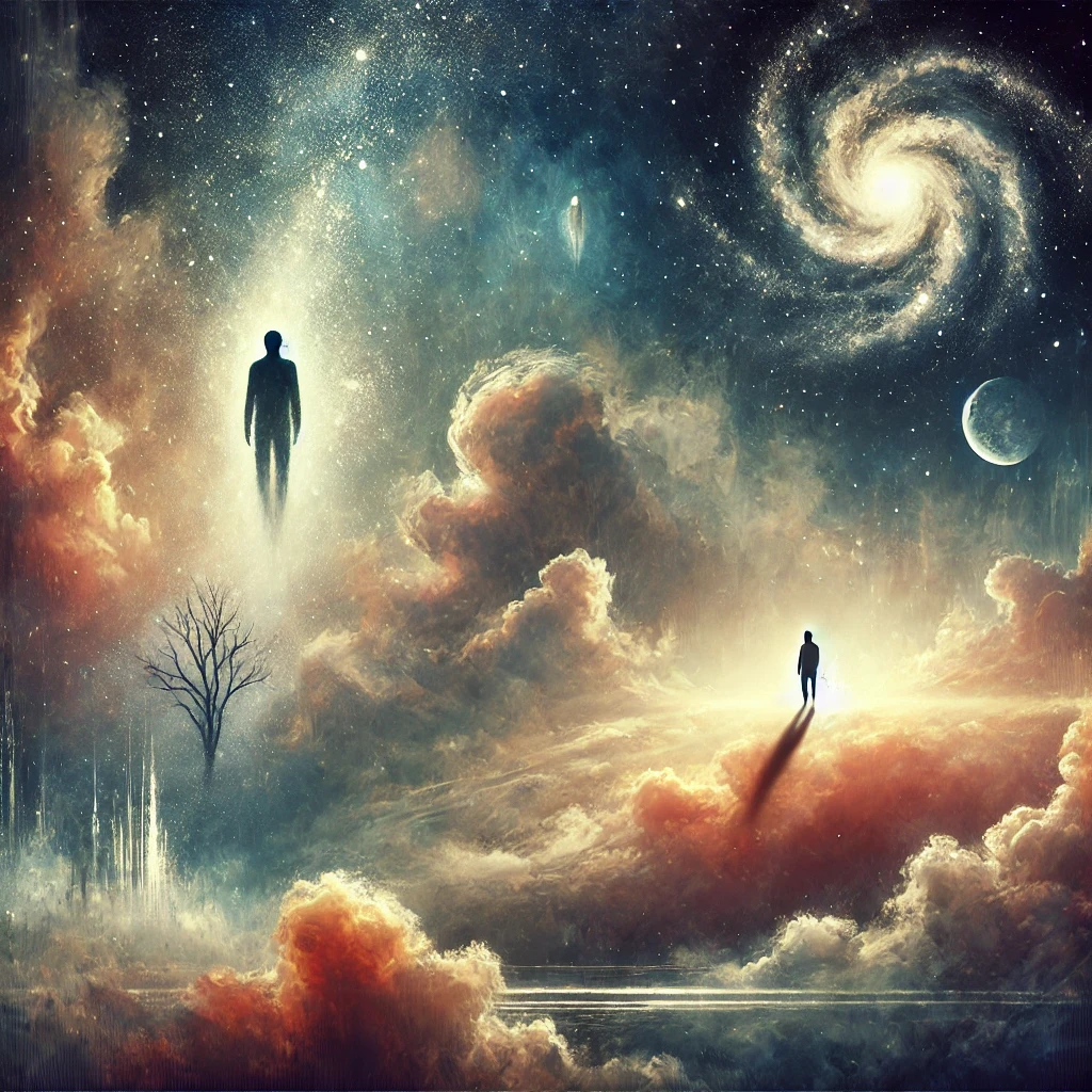 Image of Understanding Dream Characters: Insights