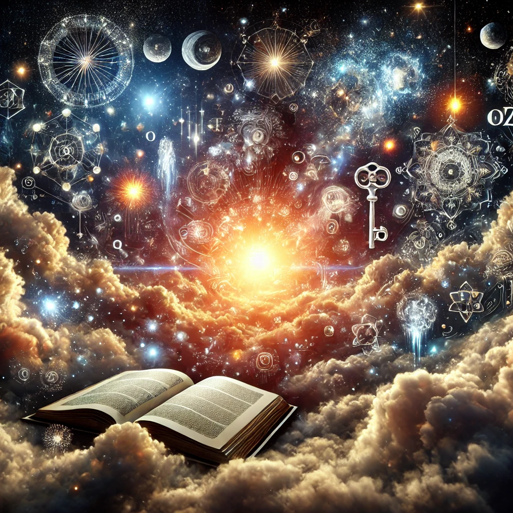 Image of Understanding The Fundamentals Of Dream Interpretation