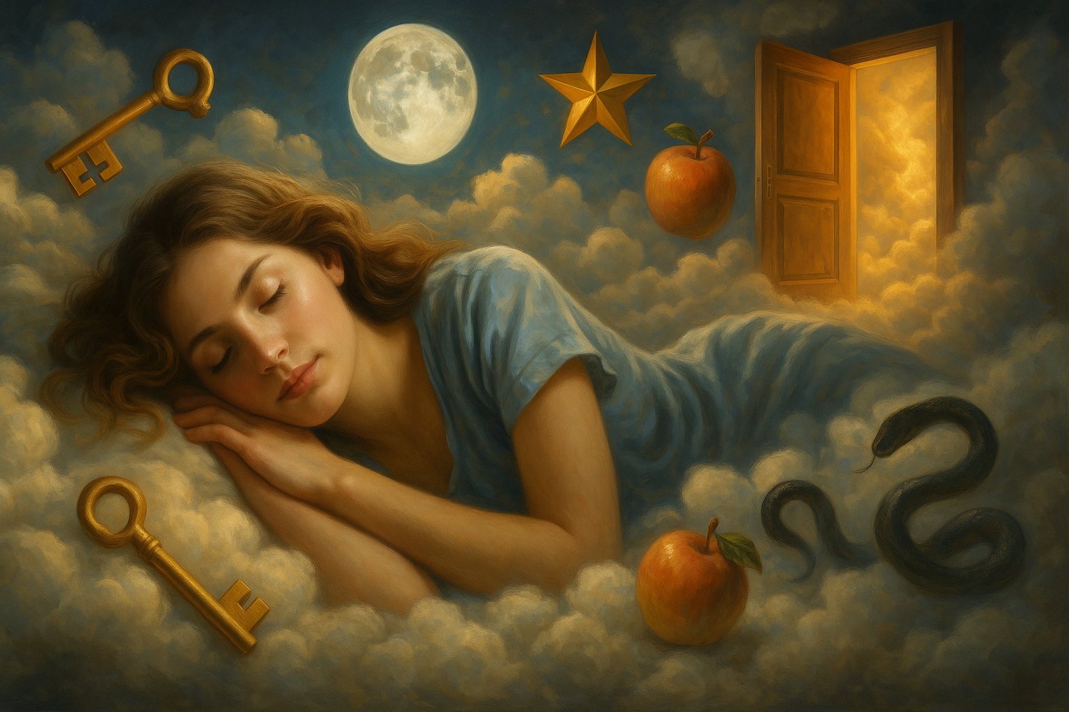 Understand dream meanings with the trusted dictionary of dreaminterp.com