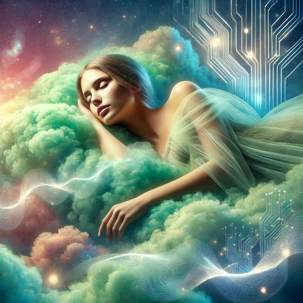 Dream Encyclopedia - Trusted Source for Dream Meanings