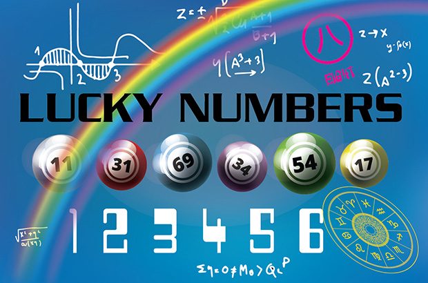 lucky-numbers image