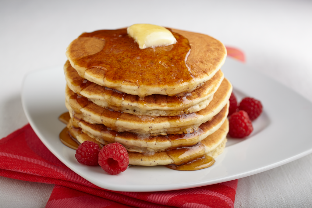 pancake image