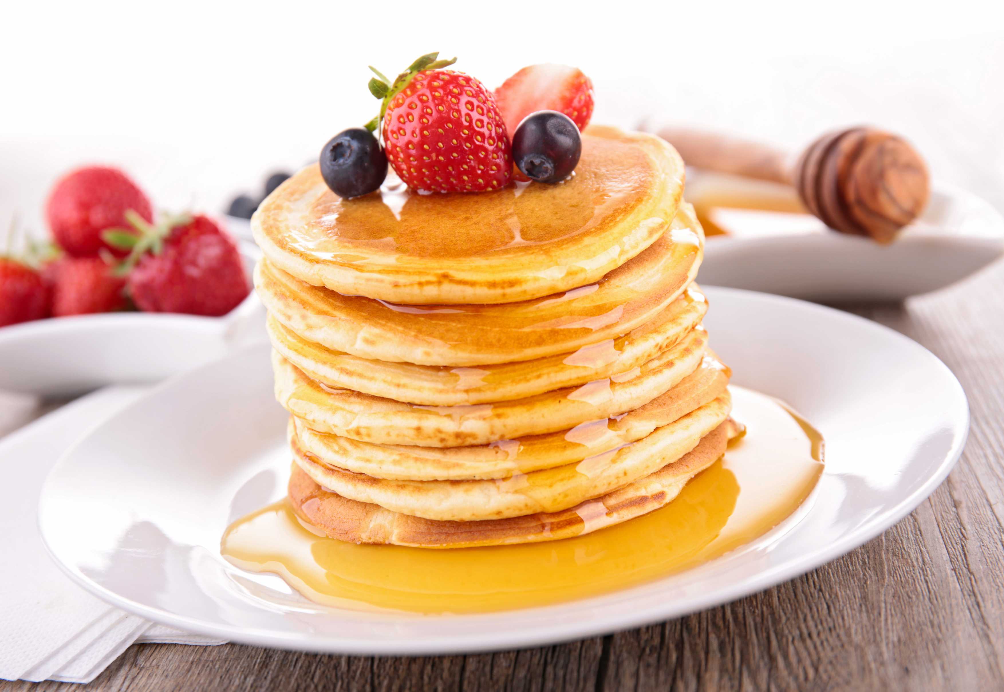 pancakes image