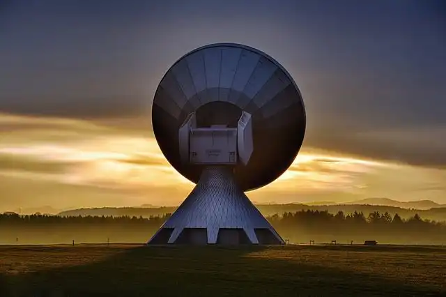 antenna image
