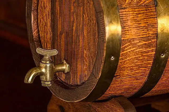barrel image