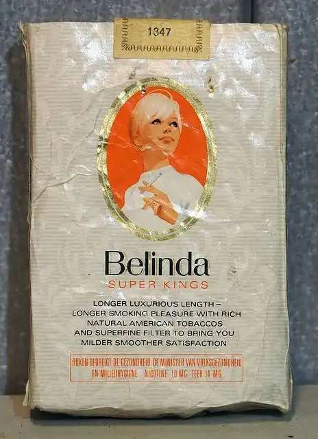 belinda image