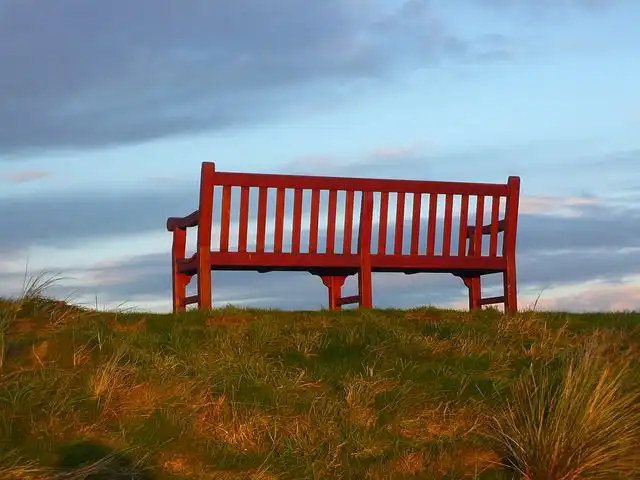 bench-seat image