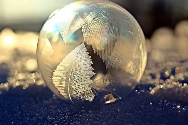 bubble image