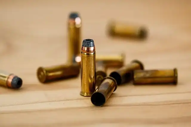 bullets image