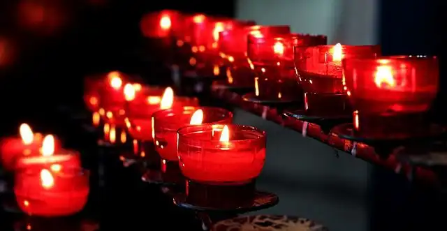candlelight image
