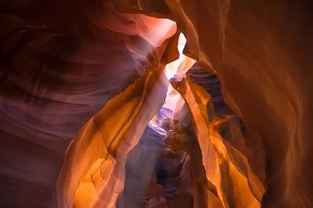 canyon image