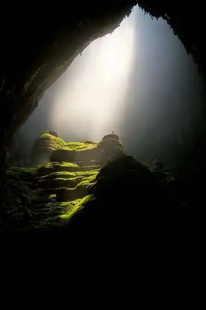 cavern image
