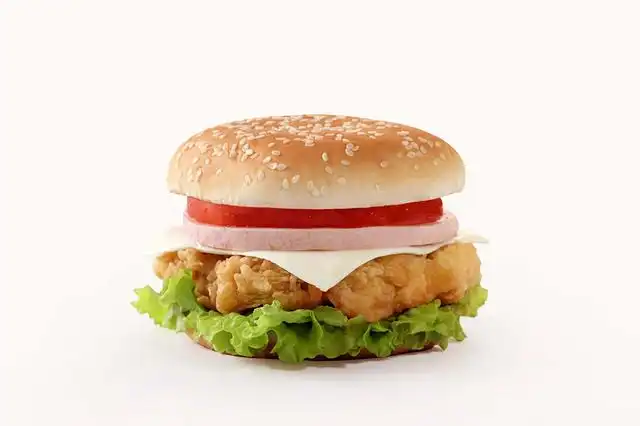 cheeseburger image