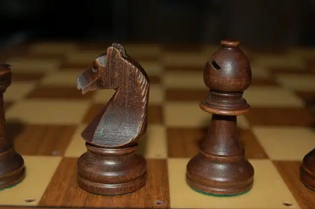 chessmen image
