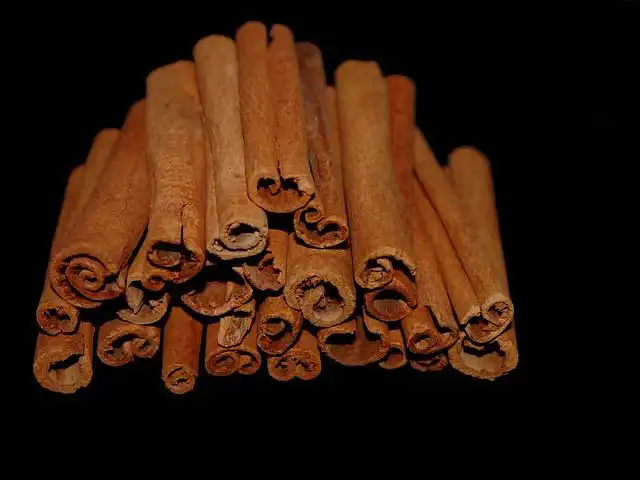cinnamon image