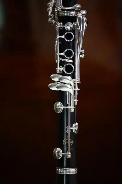 clarinet image