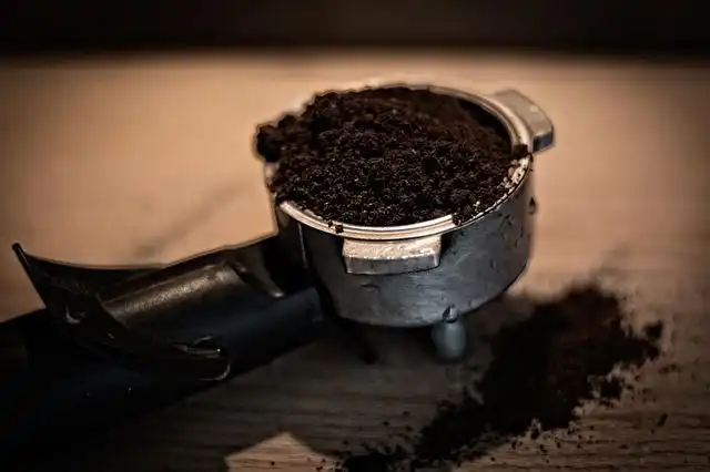 coffee-maker image