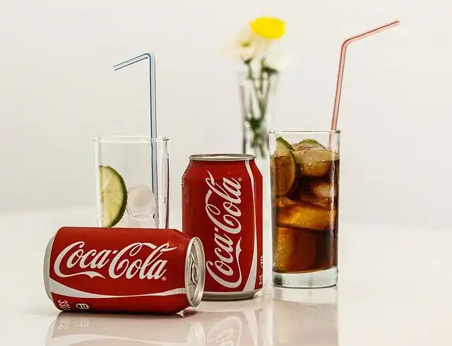 coke image