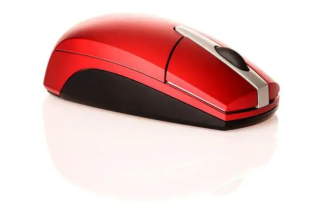 computer-mouse image