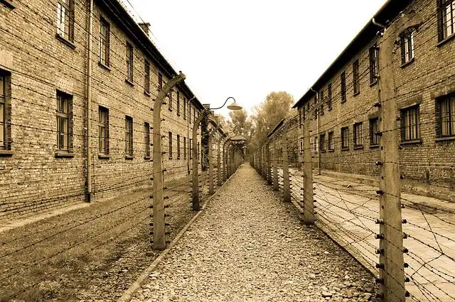 concentration-camp image