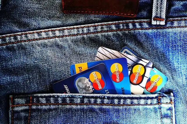 credit-card image