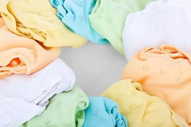diapers image