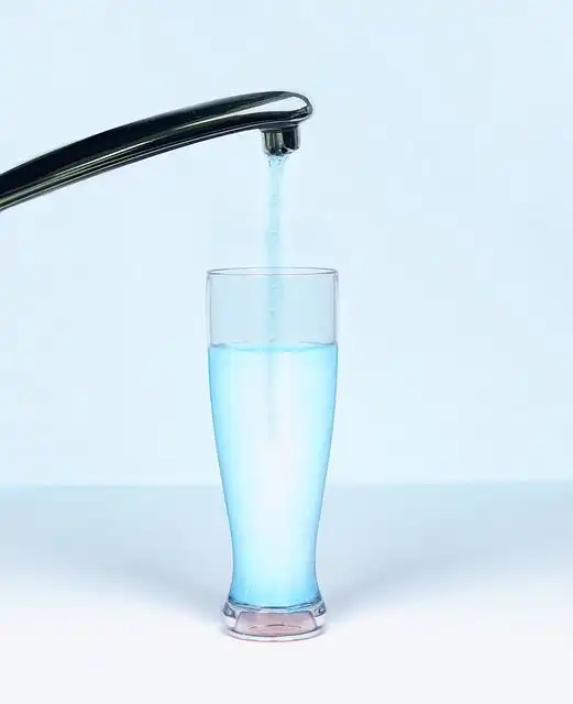 distilled-water image