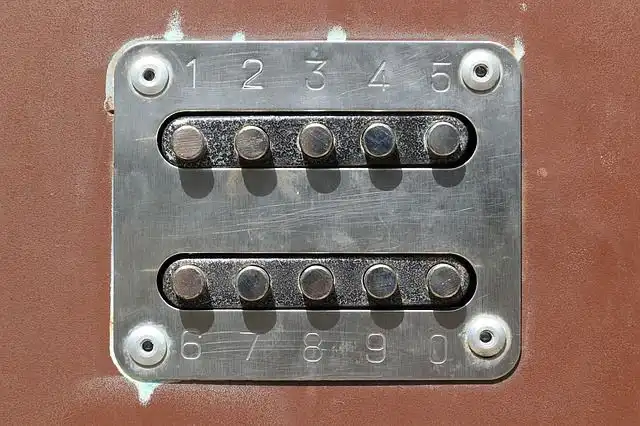 doorbell image