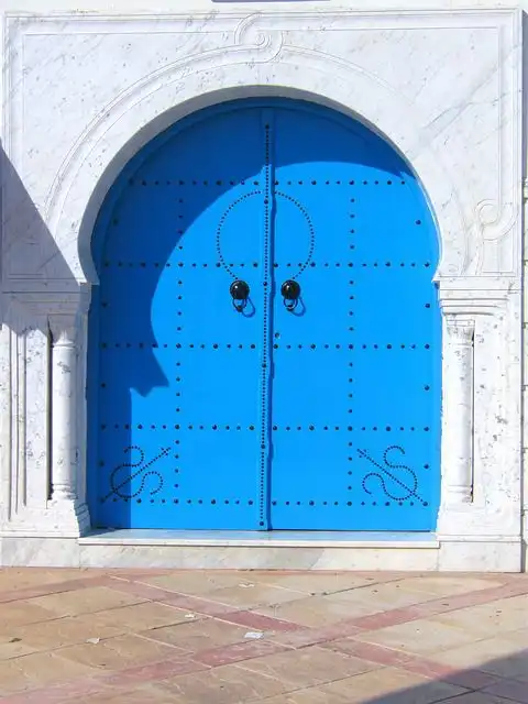 doors image