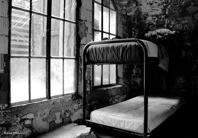 dormitory image