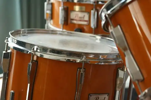 drums image