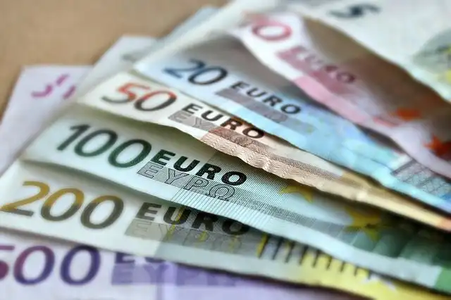 euro image