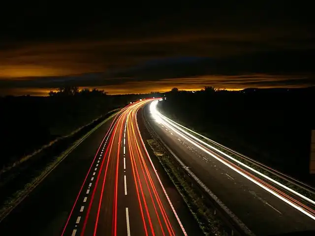 freeway image