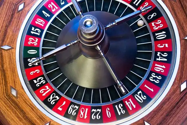 gambling image