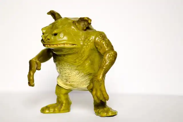 goblin image
