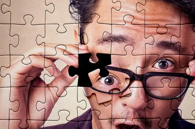 jigsaw image