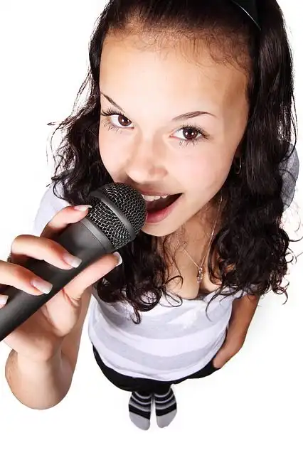 karaoke image