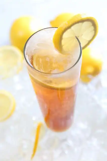lemons image