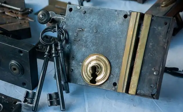 locksmith image