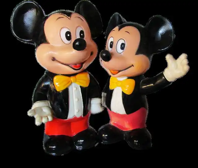 mickey-mouse image
