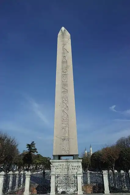 obelisk image
