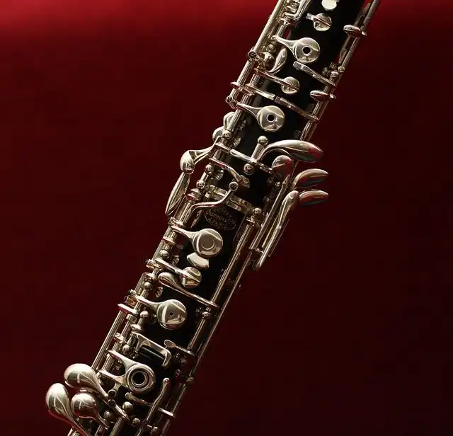 oboe image