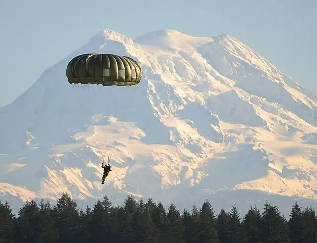 paratrooper image