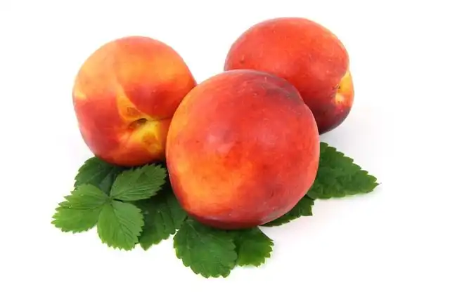 peach image