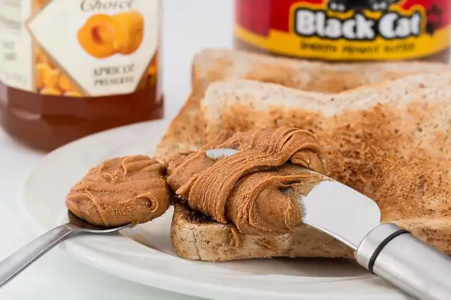 peanut-butter image