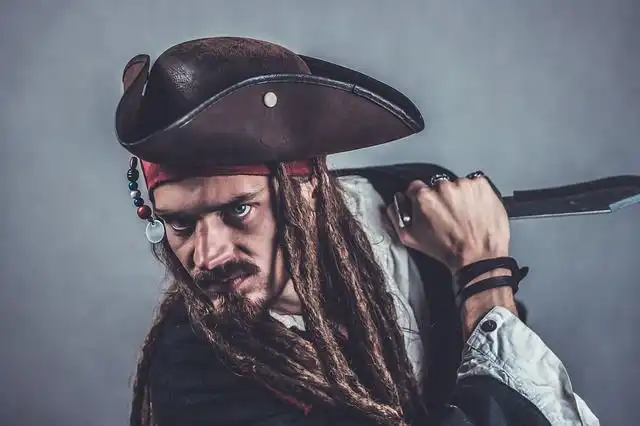 pirate image