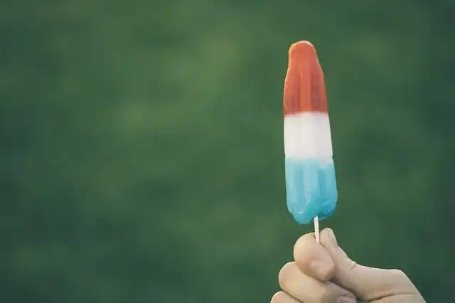 popsicle image