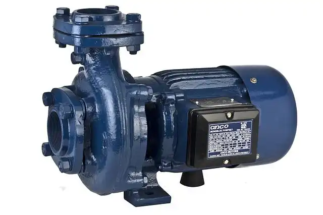 pump image