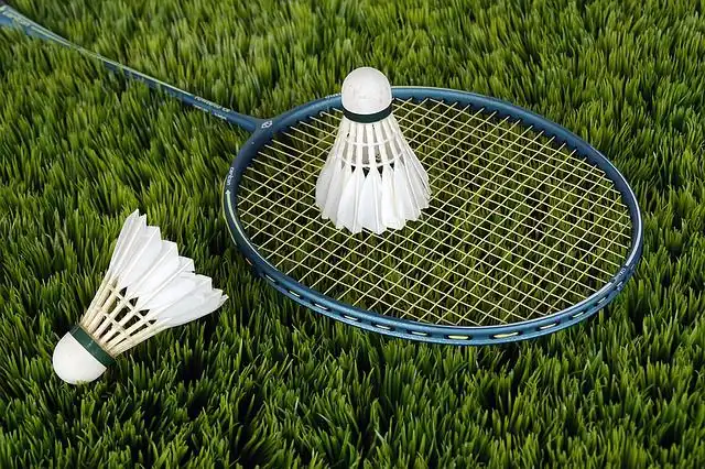 racket image