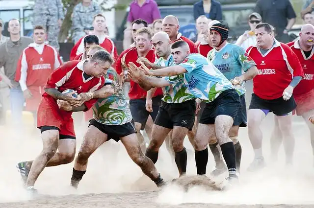 rugby image